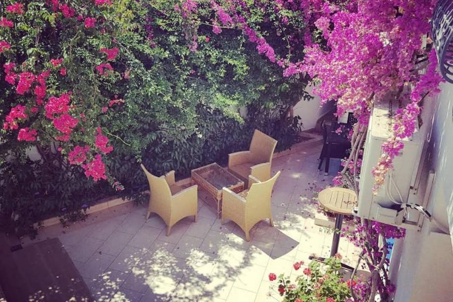 Angel Butik Otel Bodrum Extérieur photo