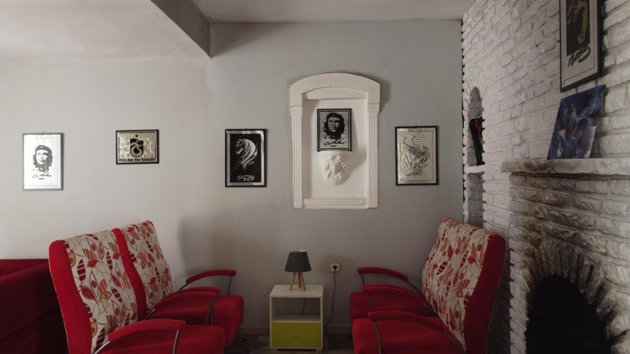 Angel Butik Otel Bodrum Extérieur photo